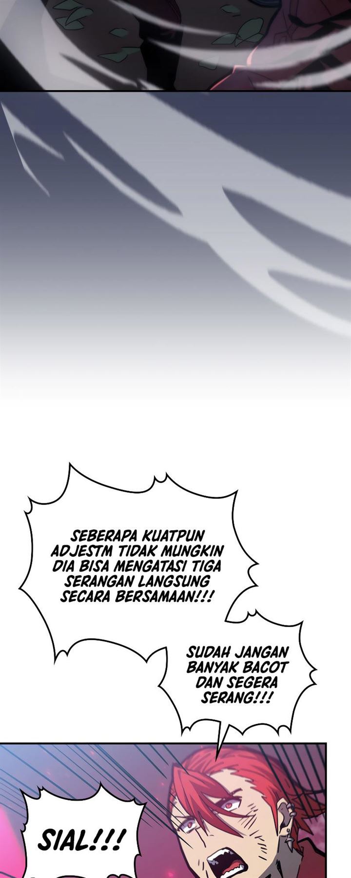 A Returner’s Magic Should Be Special Chap 172 - Next Chap 173