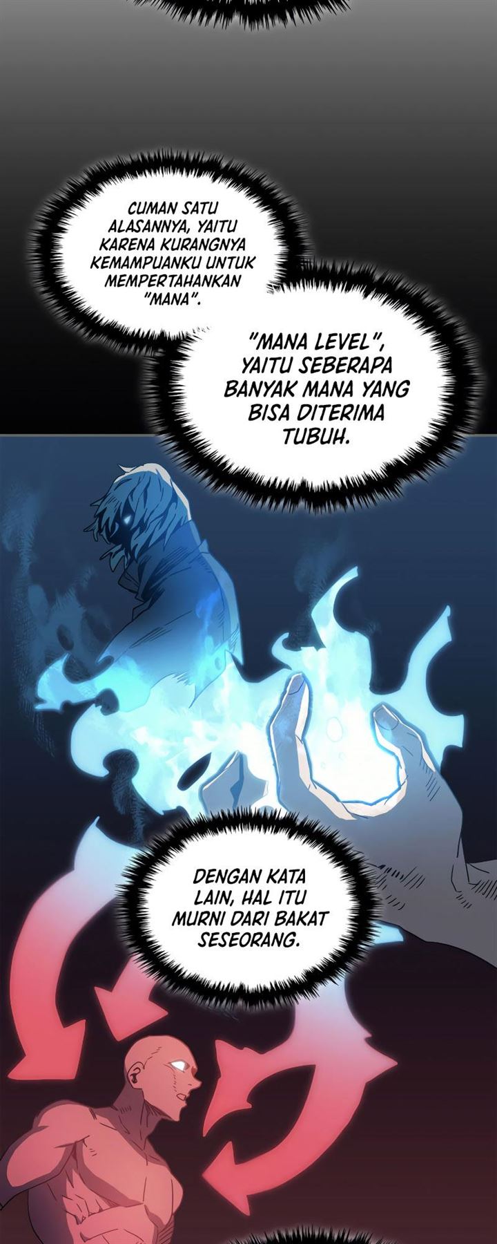 A Returner’s Magic Should Be Special Chap 172 - Next Chap 173