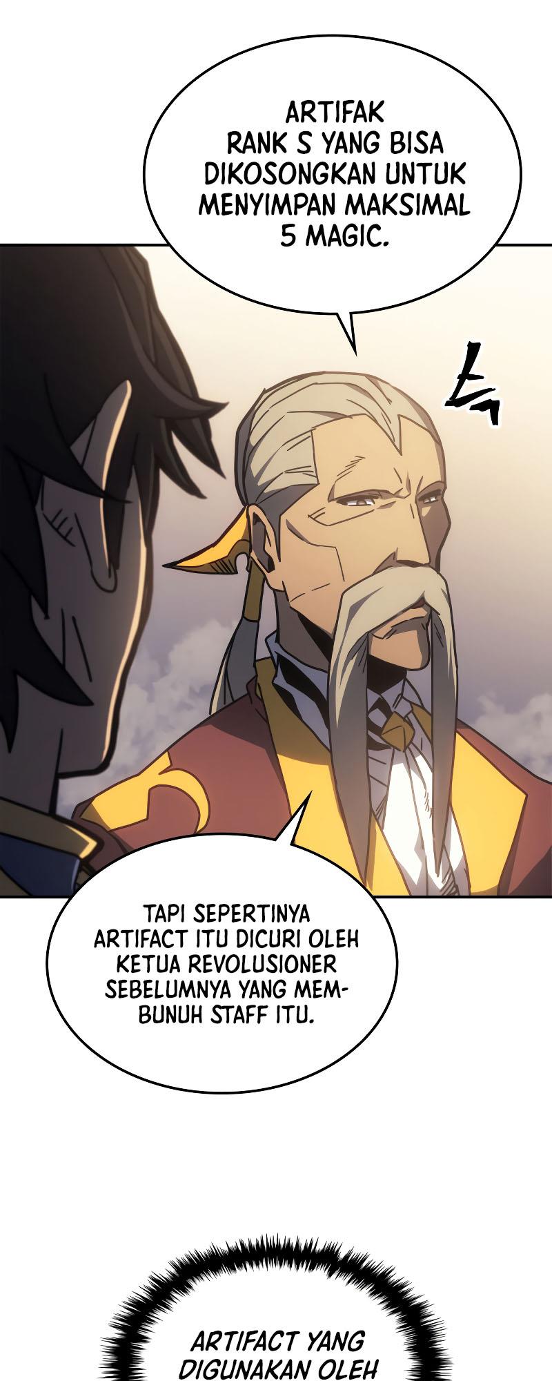A Returner’s Magic Should Be Special Chap 177 - Next Chap 178