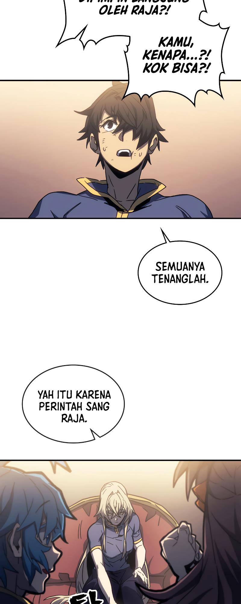 A Returner’s Magic Should Be Special Chap 177 - Next Chap 178