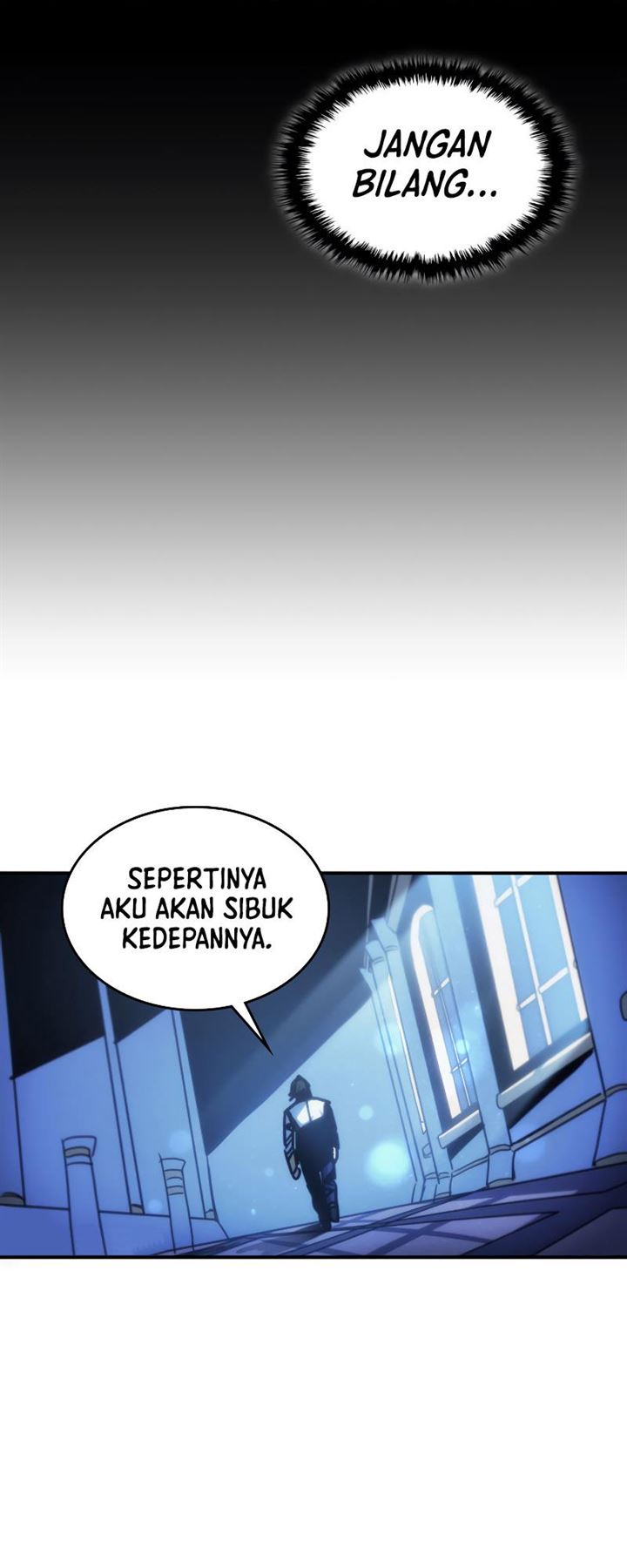 A Returner’s Magic Should Be Special Chap 174 - Next Chap 175
