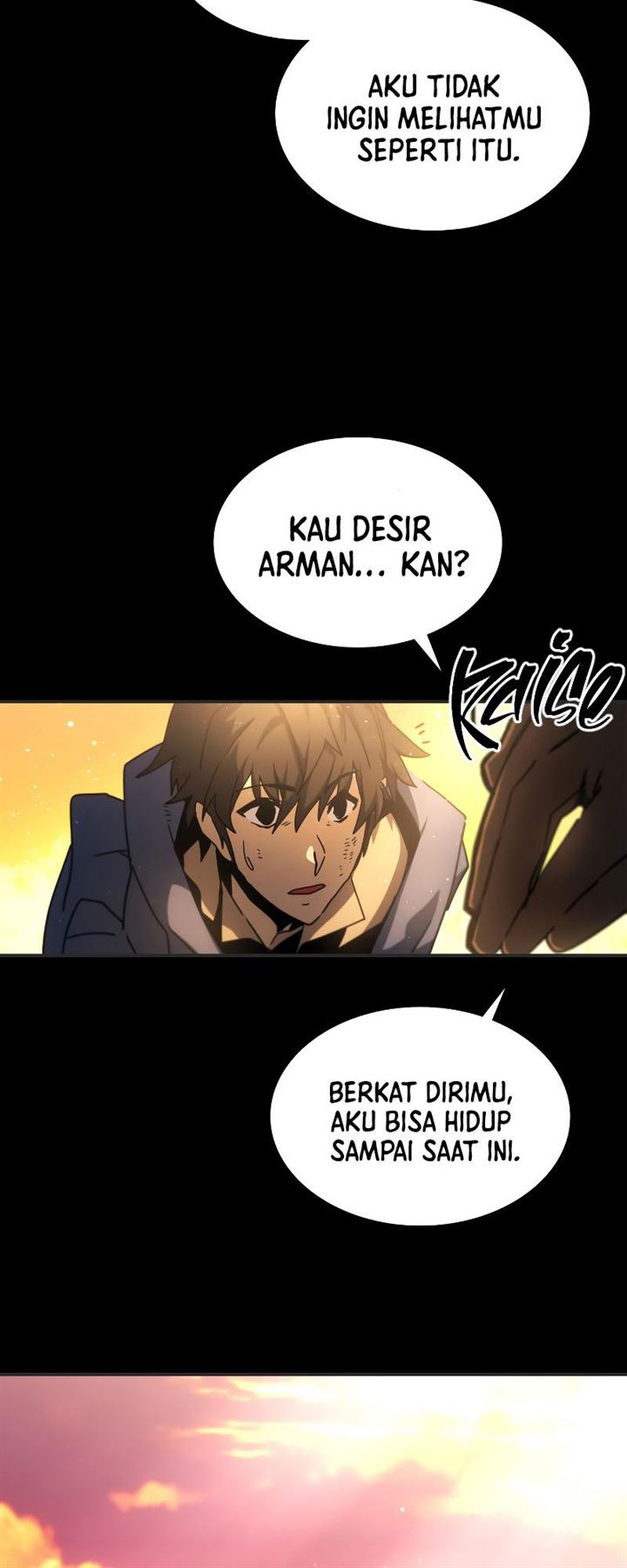 A Returner’s Magic Should Be Special Chap 175 - Next Chap 176