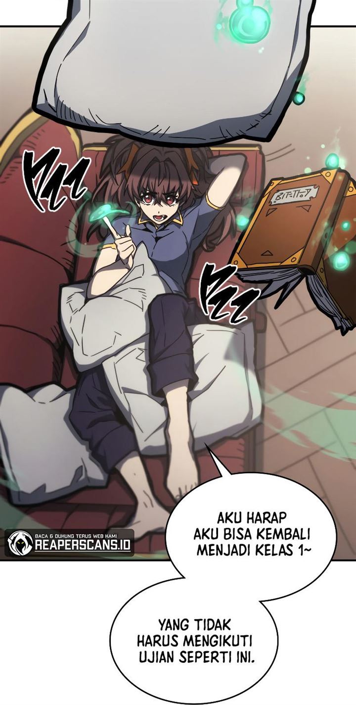 A Returner’s Magic Should Be Special Chap 175 - Next Chap 176
