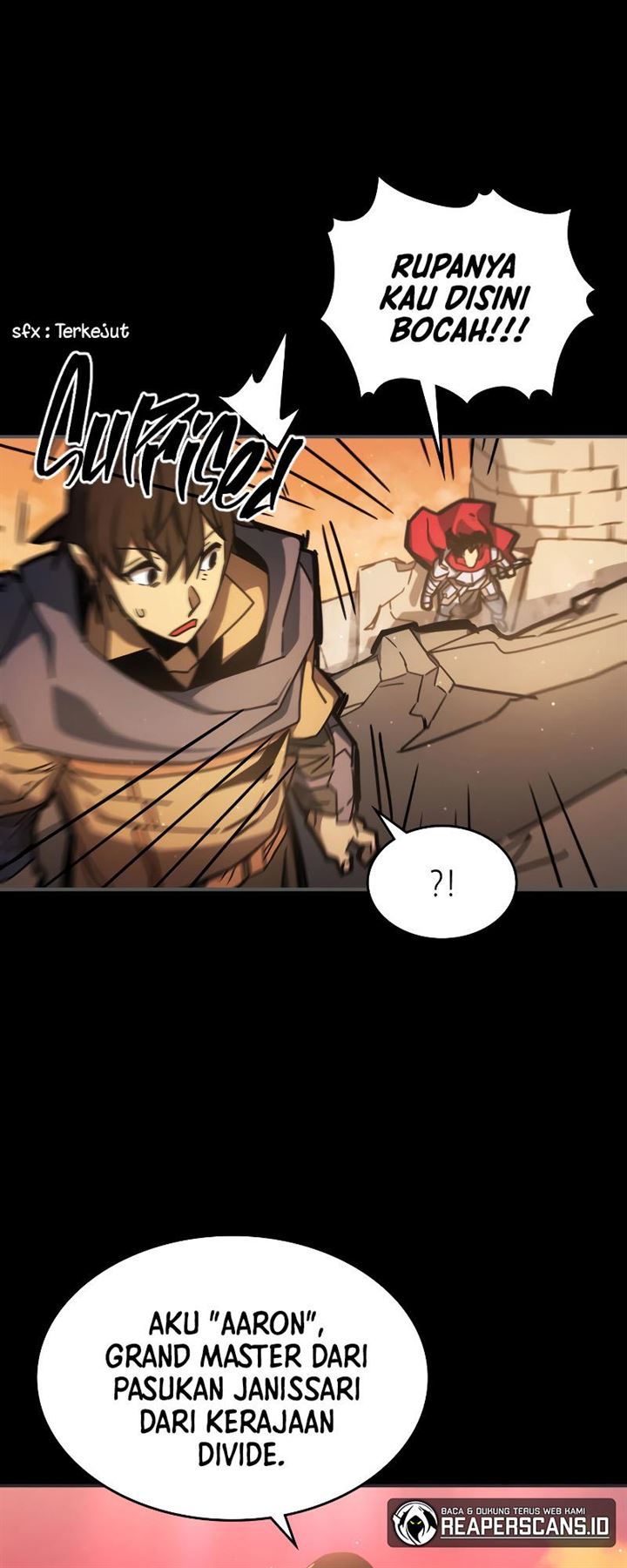 A Returner’s Magic Should Be Special Chap 175 - Next Chap 176