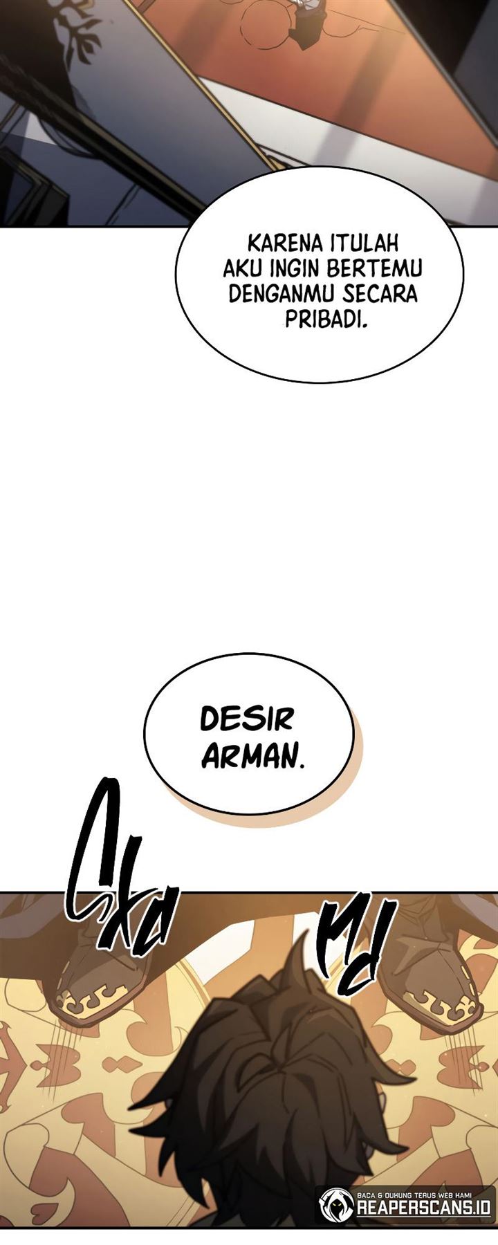 A Returner’s Magic Should Be Special Chap 175 - Next Chap 176