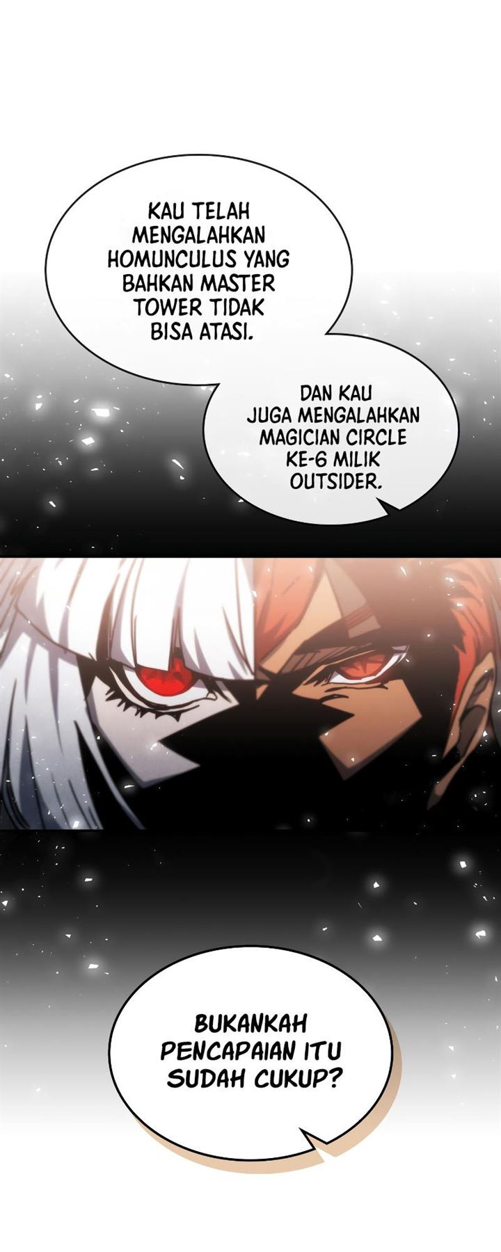 A Returner’s Magic Should Be Special Chap 175 - Next Chap 176