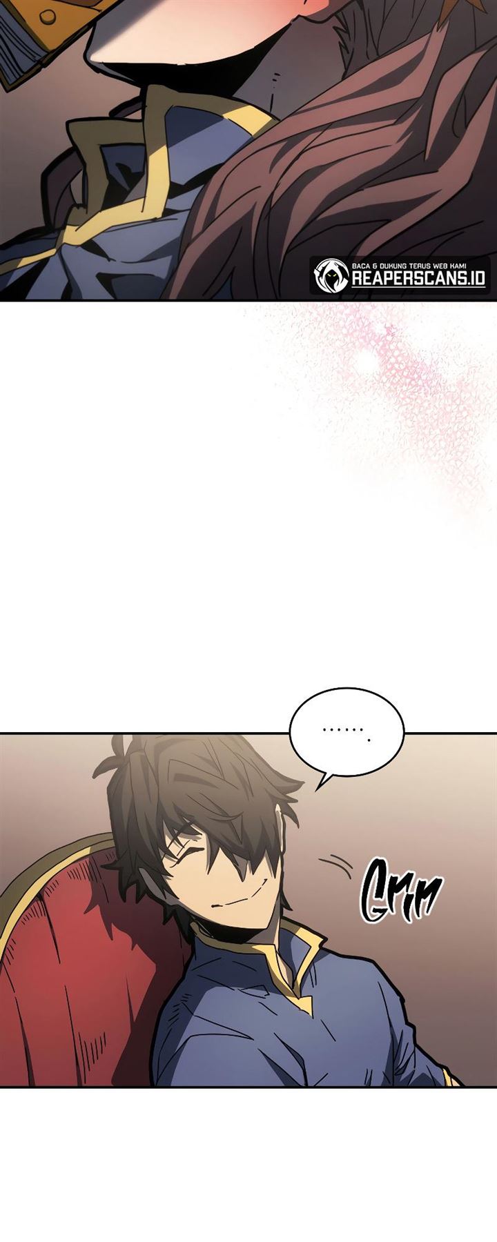 A Returner’s Magic Should Be Special Chap 175 - Next Chap 176