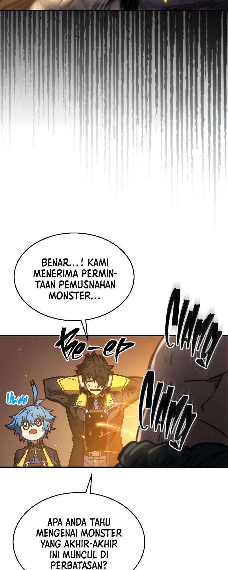 A Returner’s Magic Should Be Special Chap 179 - Next Chap 180