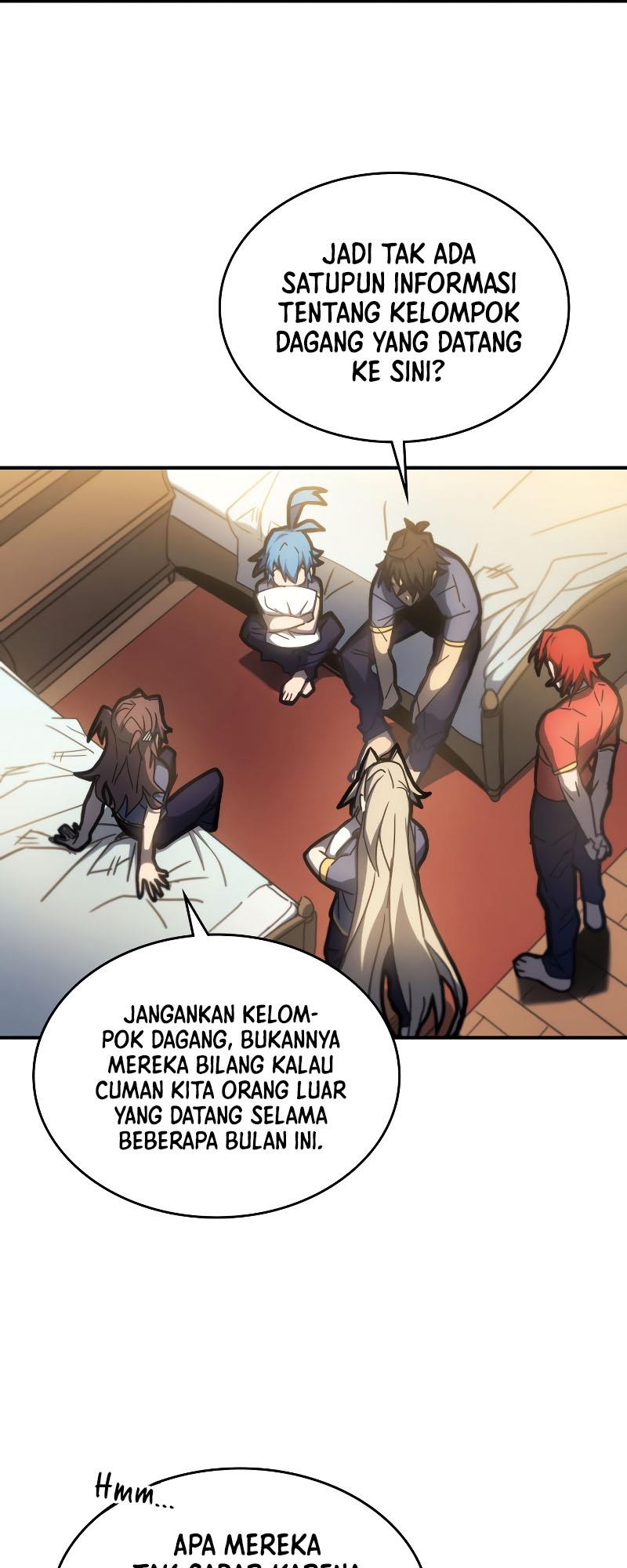 A Returner’s Magic Should Be Special Chap 179 - Next Chap 180