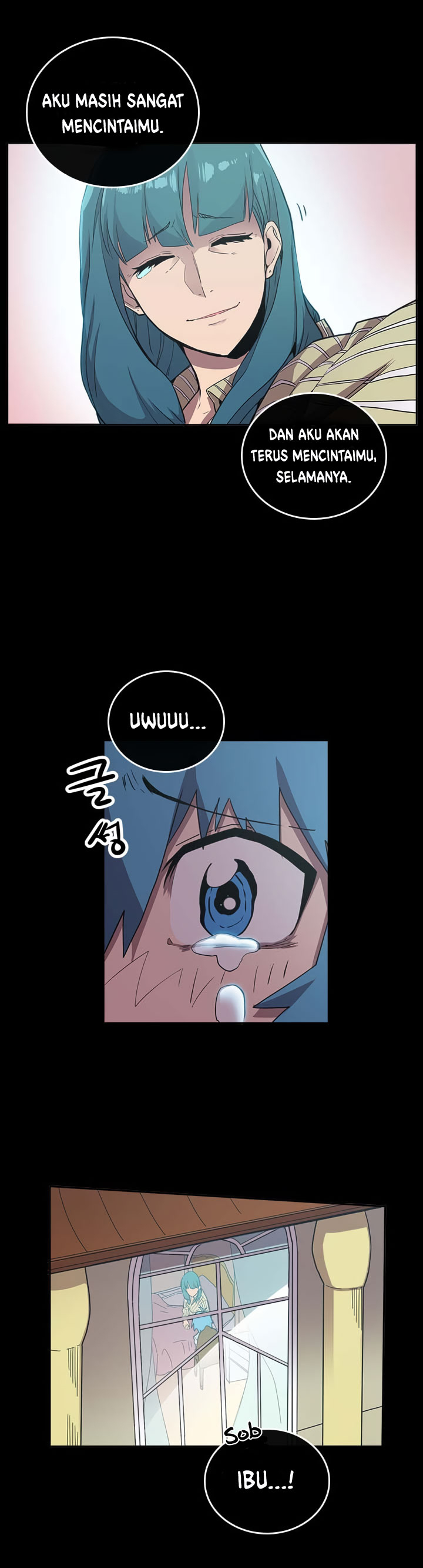A Returner’s Magic Should Be Special Chap 17 - Next Chap 18