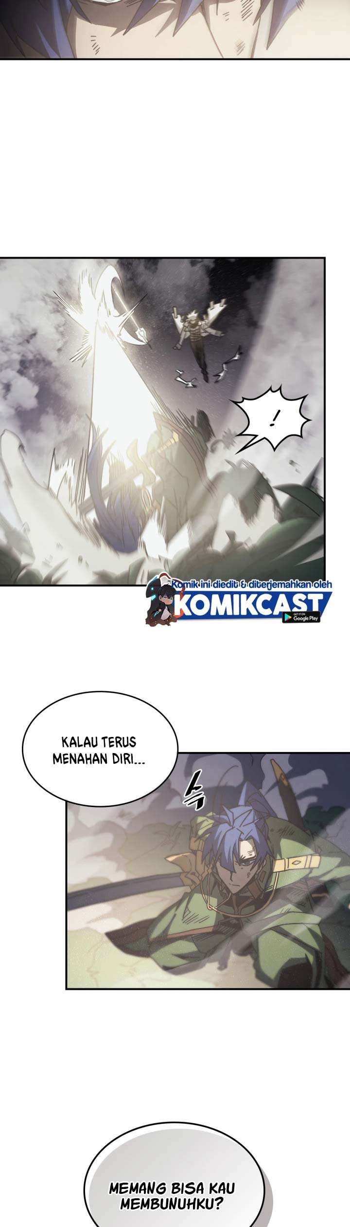 A Returner’s Magic Should Be Special Chap 143 - Next Chap 144