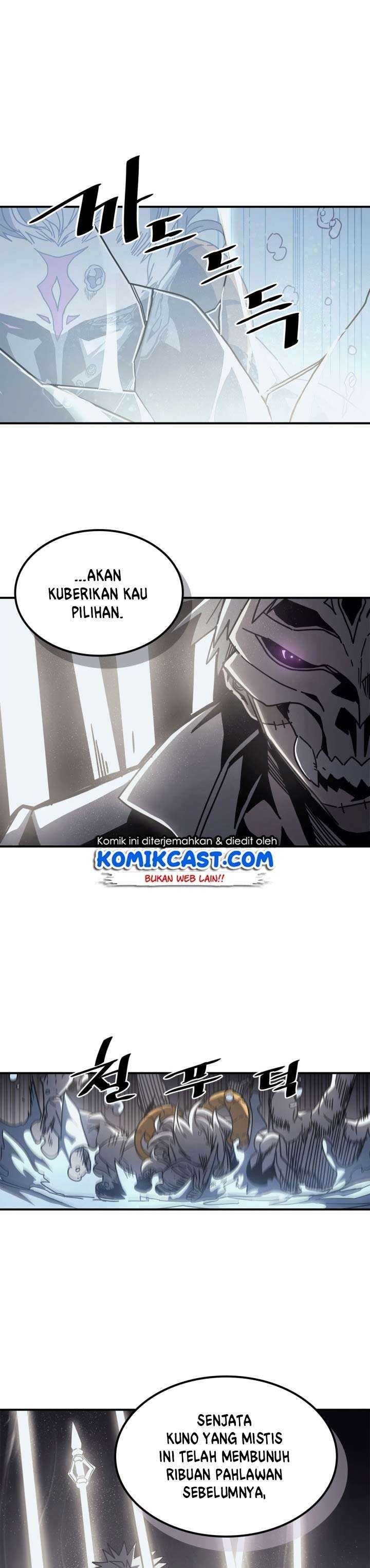A Returner’s Magic Should Be Special Chap 141 - Next Chap 142