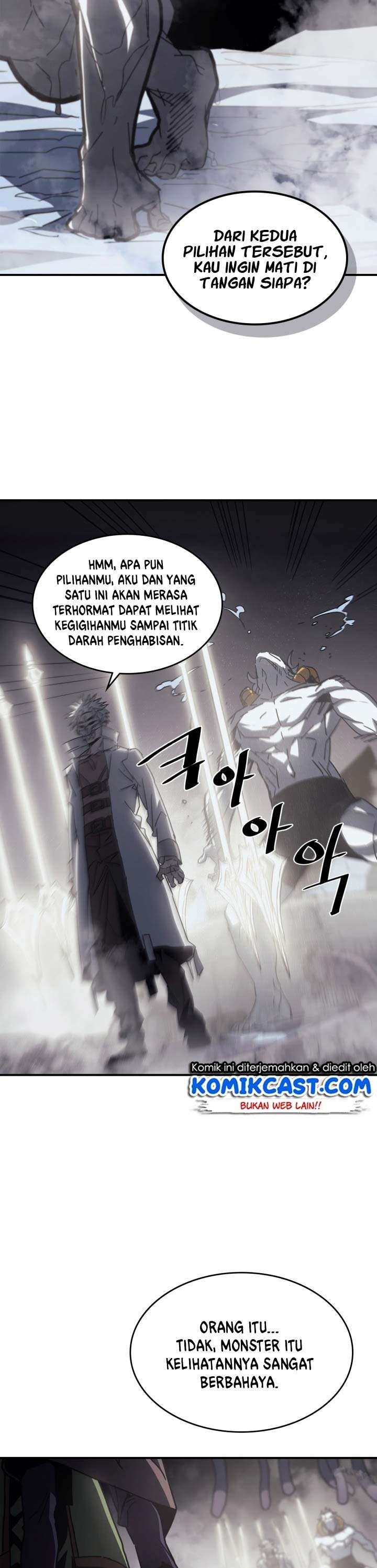A Returner’s Magic Should Be Special Chap 141 - Next Chap 142