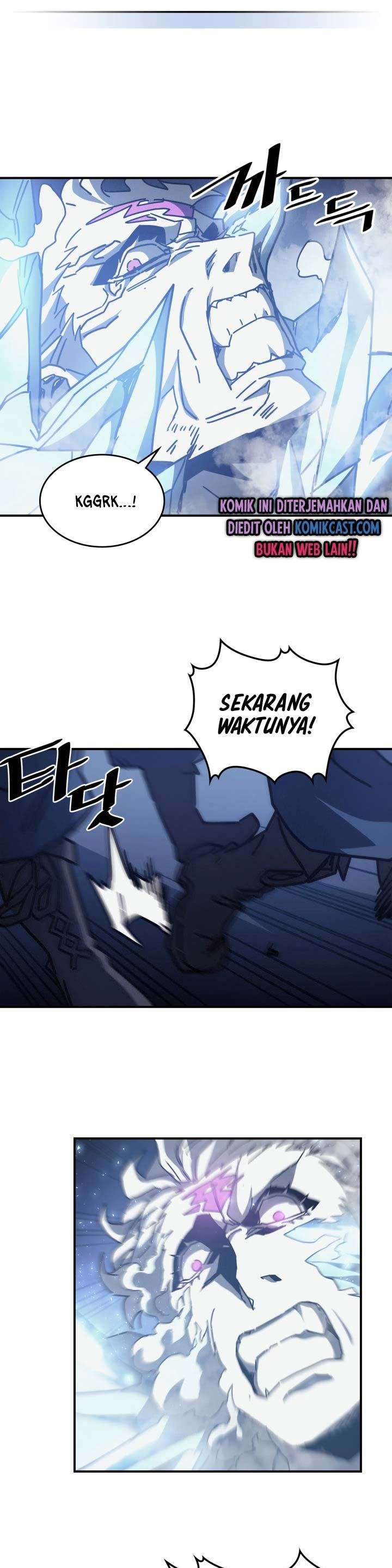 A Returner’s Magic Should Be Special Chap 142 - Next Chap 143