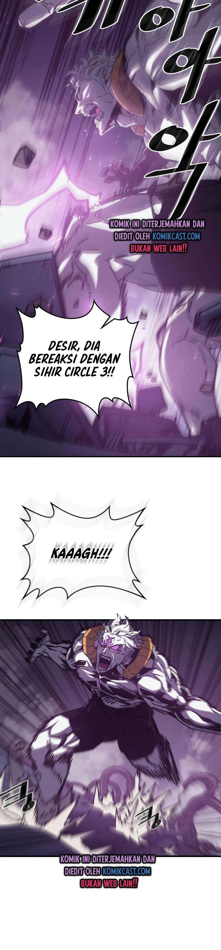 A Returner’s Magic Should Be Special Chap 142 - Next Chap 143