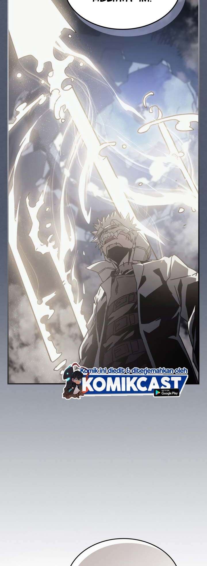 A Returner’s Magic Should Be Special Chap 144 - Next Chap 145