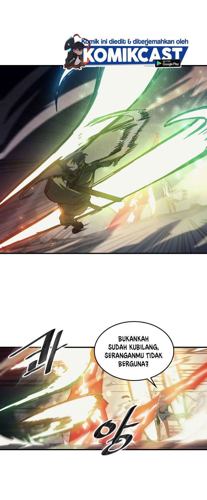 A Returner’s Magic Should Be Special Chap 144 - Next Chap 145
