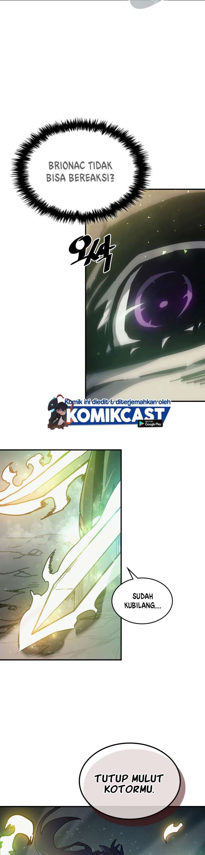 A Returner’s Magic Should Be Special Chap 144 - Next Chap 145
