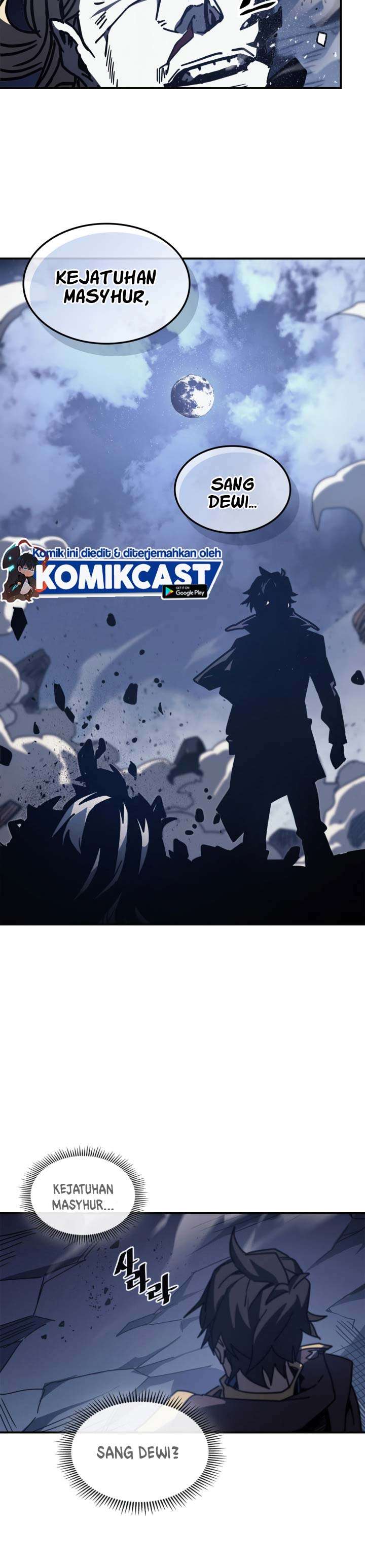 A Returner’s Magic Should Be Special Chap 145 - Next Chap 146