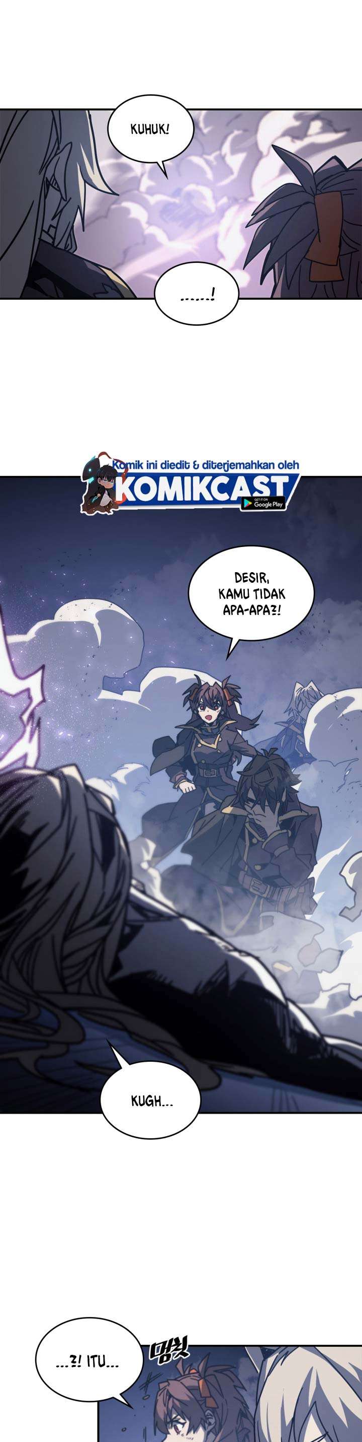 A Returner’s Magic Should Be Special Chap 145 - Next Chap 146