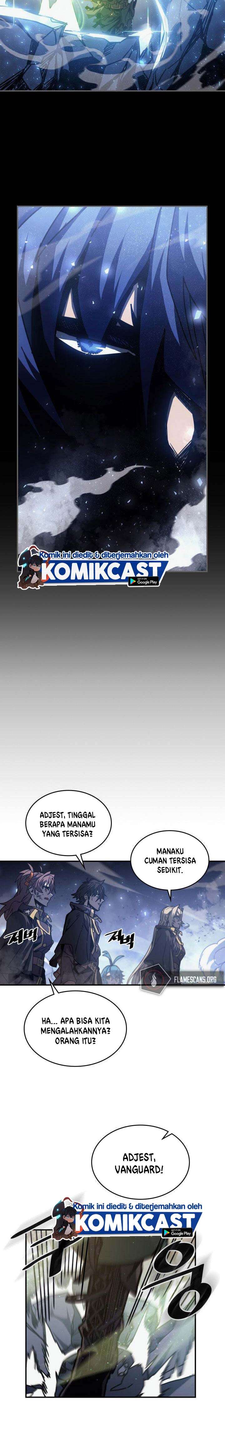 A Returner’s Magic Should Be Special Chap 146 - Next Chap 147