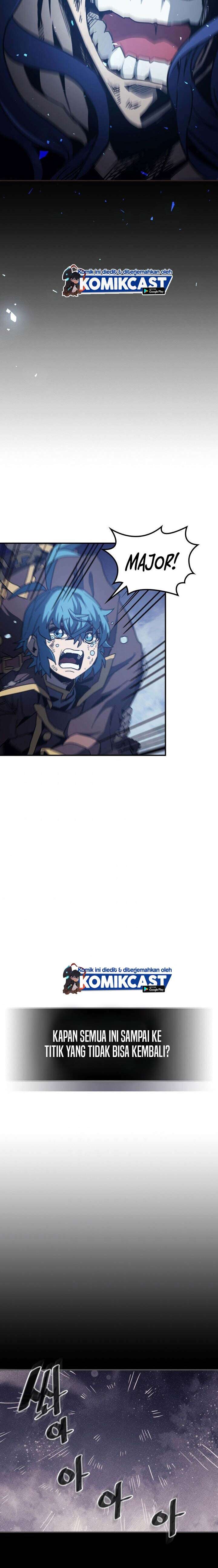 A Returner’s Magic Should Be Special Chap 148 - Next Chap 149