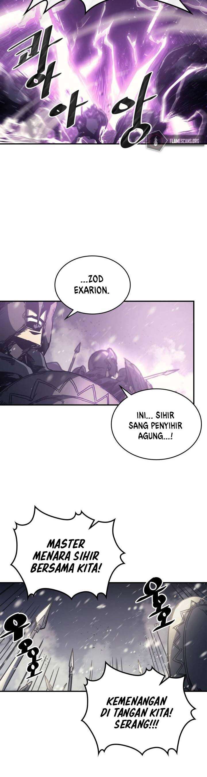 A Returner’s Magic Should Be Special Chap 149 - Next Chap 150