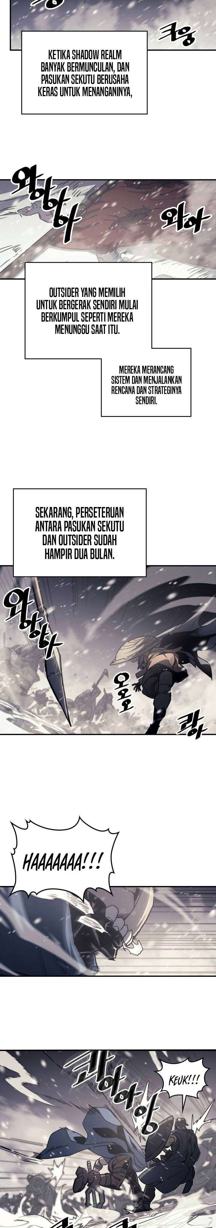 A Returner’s Magic Should Be Special Chap 149 - Next Chap 150