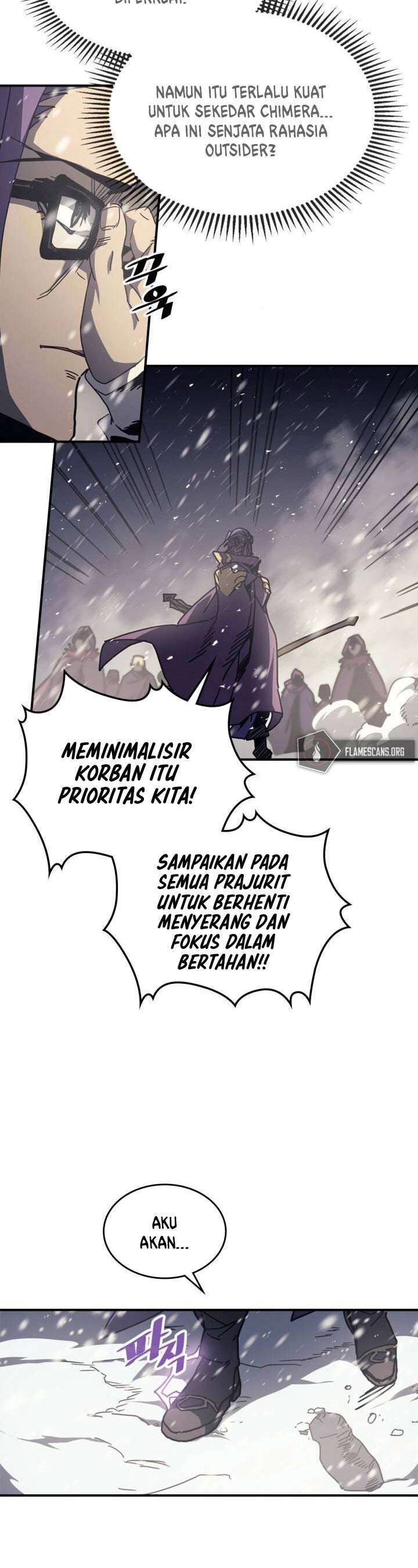A Returner’s Magic Should Be Special Chap 149 - Next Chap 150