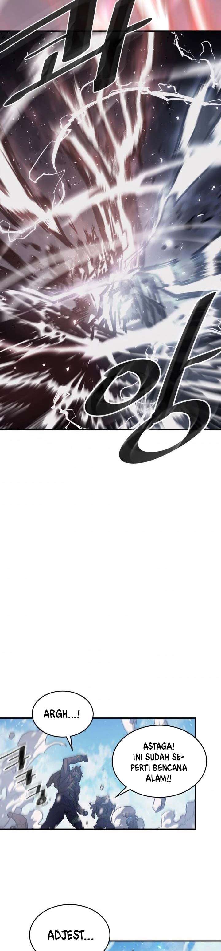 A Returner’s Magic Should Be Special Chap 153 - Next Chap 154