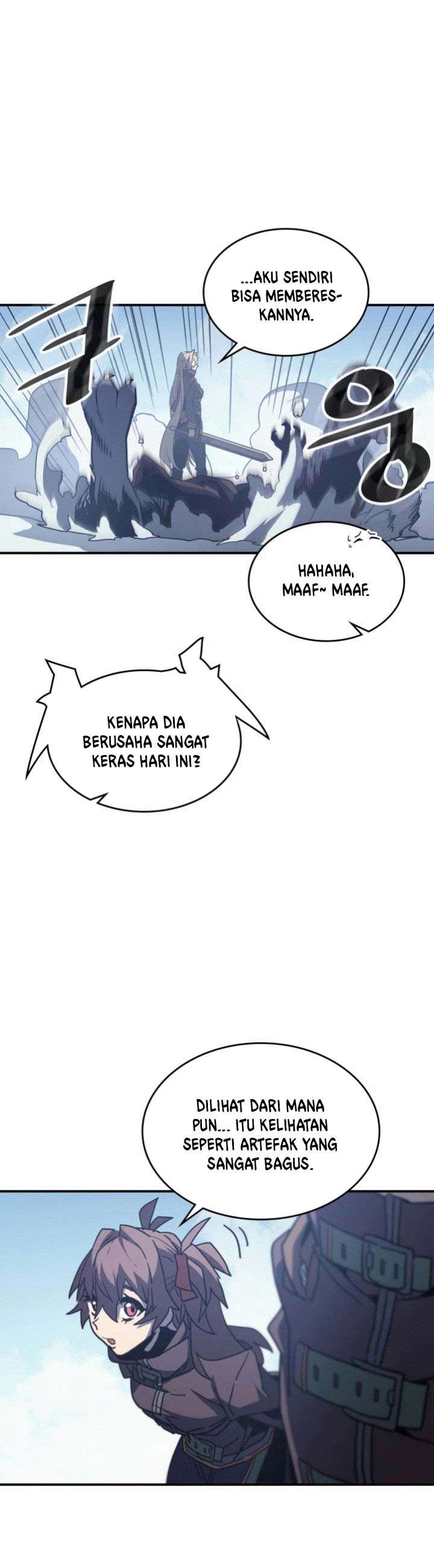A Returner’s Magic Should Be Special Chap 150 - Next Chap 151