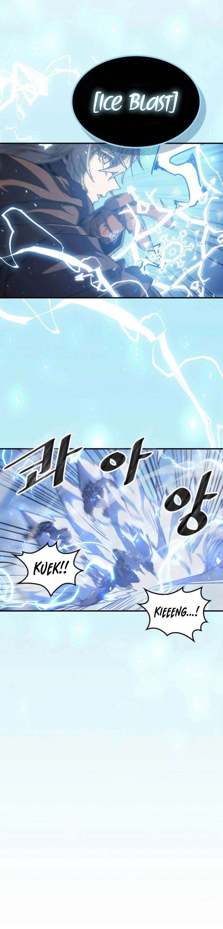 A Returner’s Magic Should Be Special Chap 150 - Next Chap 151