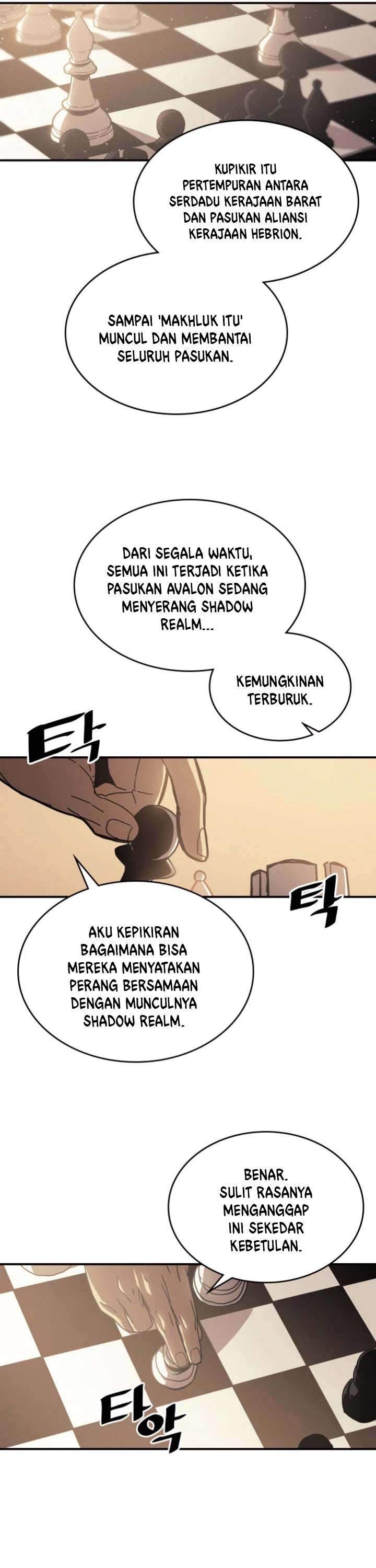 A Returner’s Magic Should Be Special Chap 150 - Next Chap 151