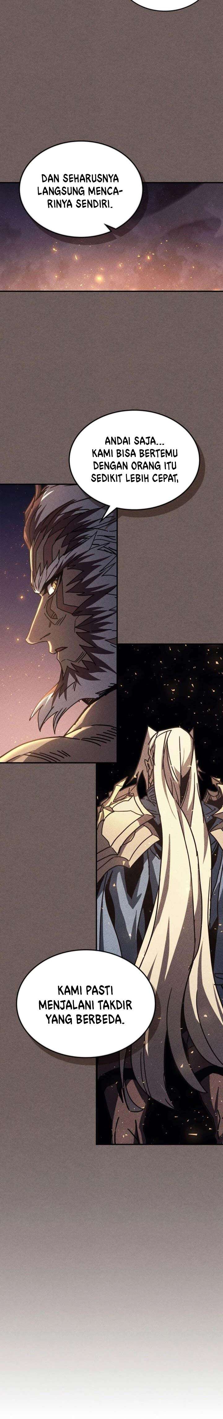 A Returner’s Magic Should Be Special Chap 151 - Next Chap 152