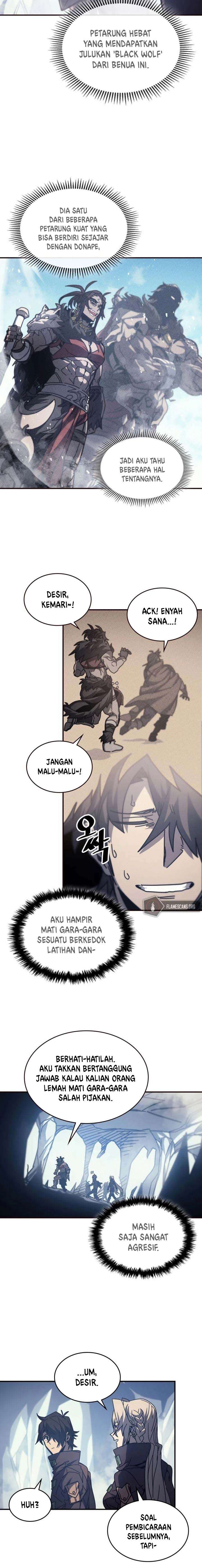 A Returner’s Magic Should Be Special Chap 151 - Next Chap 152
