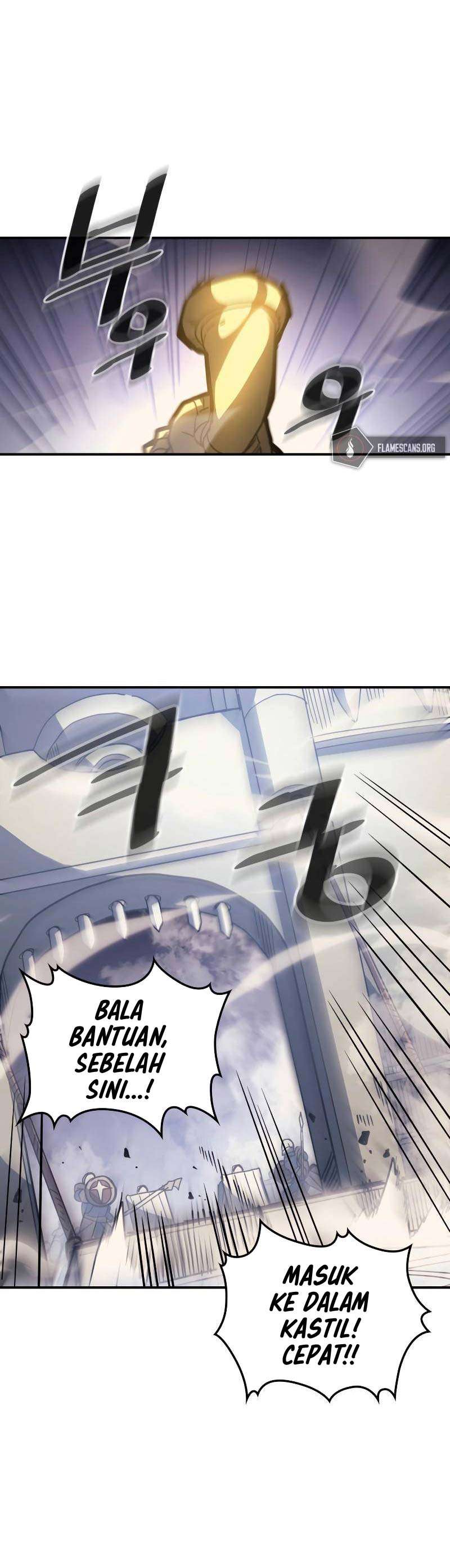 A Returner’s Magic Should Be Special Chap 157 - Next Chap 158