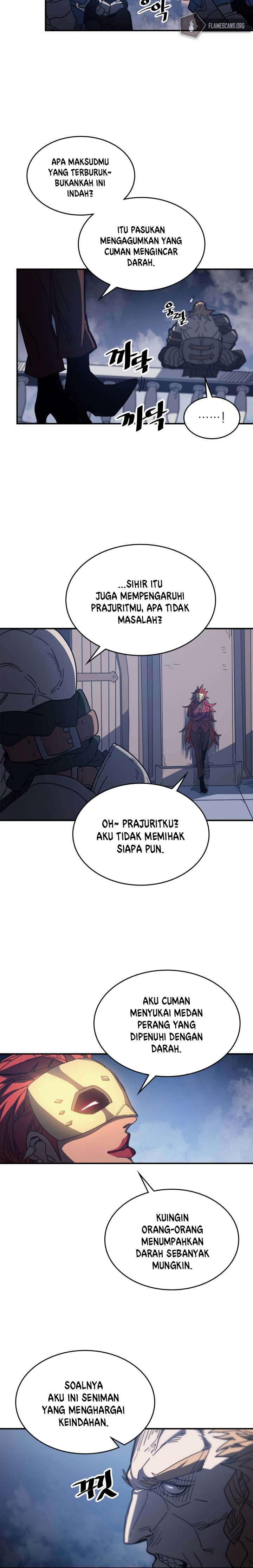 A Returner’s Magic Should Be Special Chap 158 - Next Chap 159
