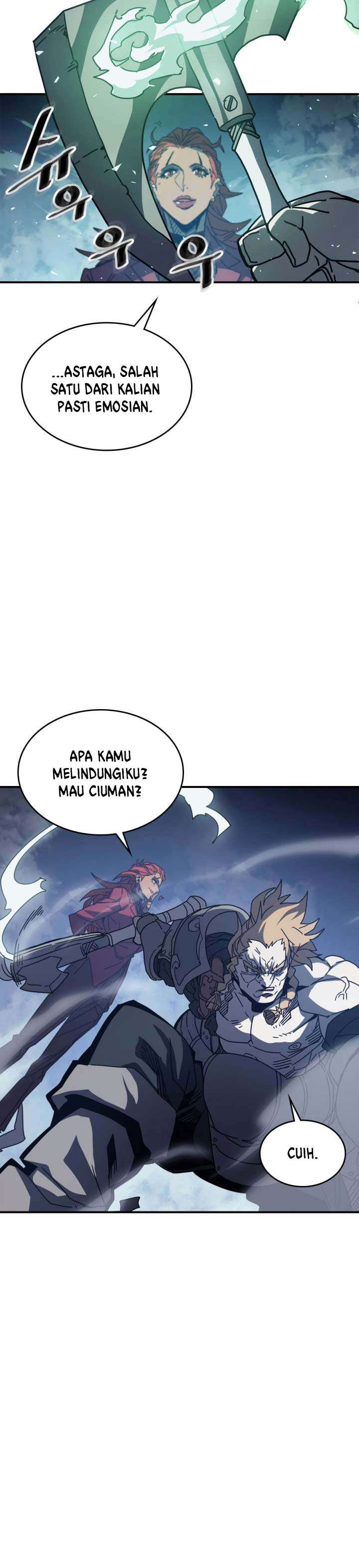 A Returner’s Magic Should Be Special Chap 159 - Next Chap 160
