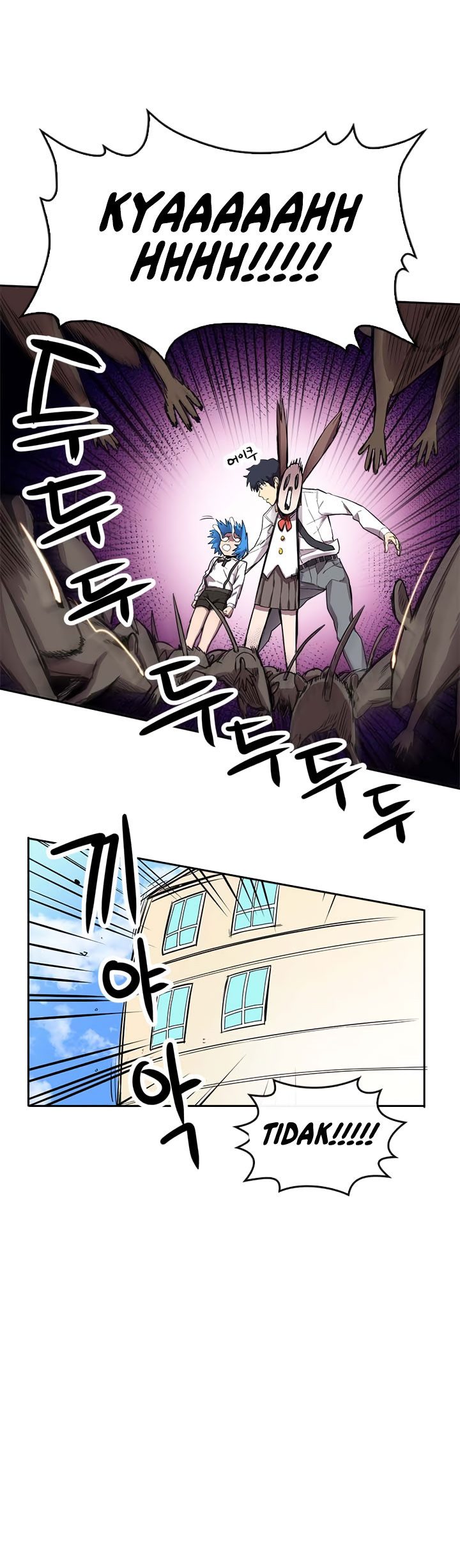 A Returner’s Magic Should Be Special Chap 15 - Next Chap 16