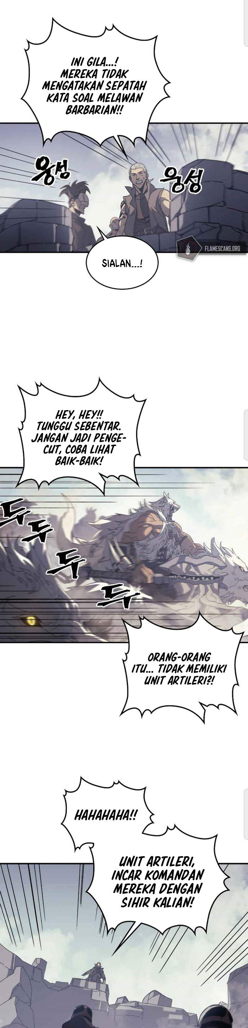 A Returner’s Magic Should Be Special Chap 163 - Next Chap 164