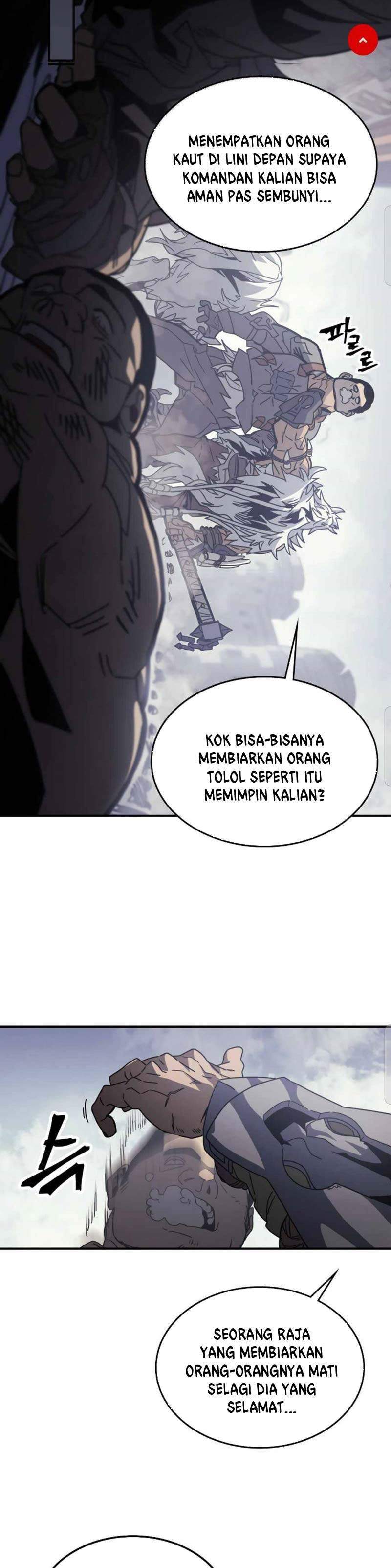 A Returner’s Magic Should Be Special Chap 163 - Next Chap 164