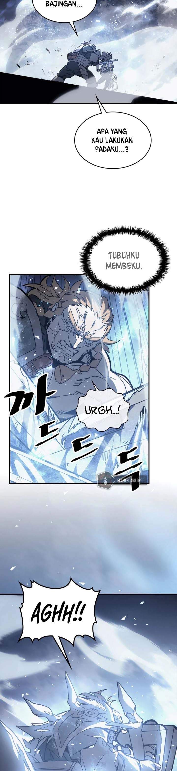 A Returner’s Magic Should Be Special Chap 160 - Next Chap 161