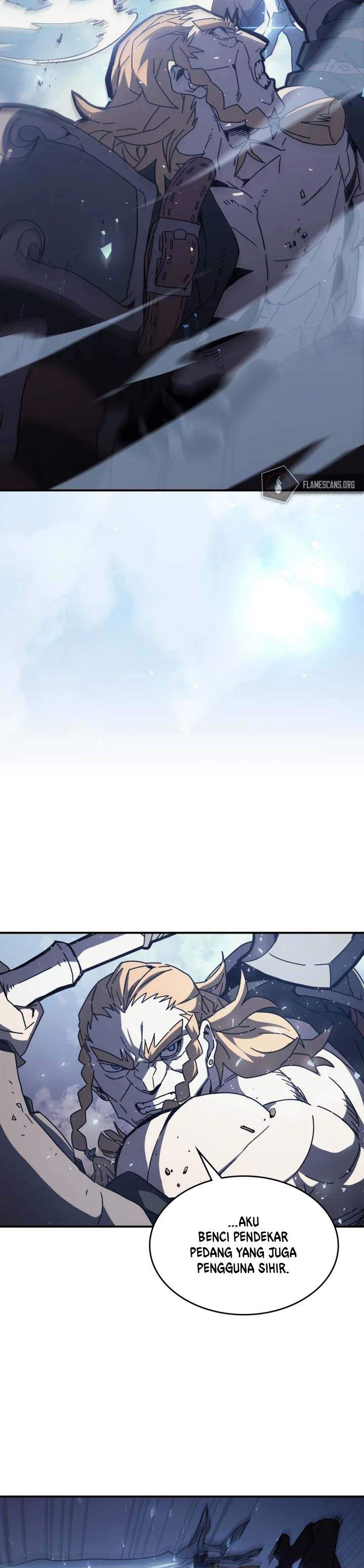 A Returner’s Magic Should Be Special Chap 160 - Next Chap 161