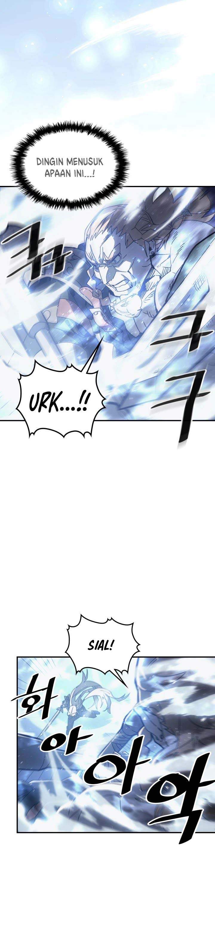 A Returner’s Magic Should Be Special Chap 160 - Next Chap 161