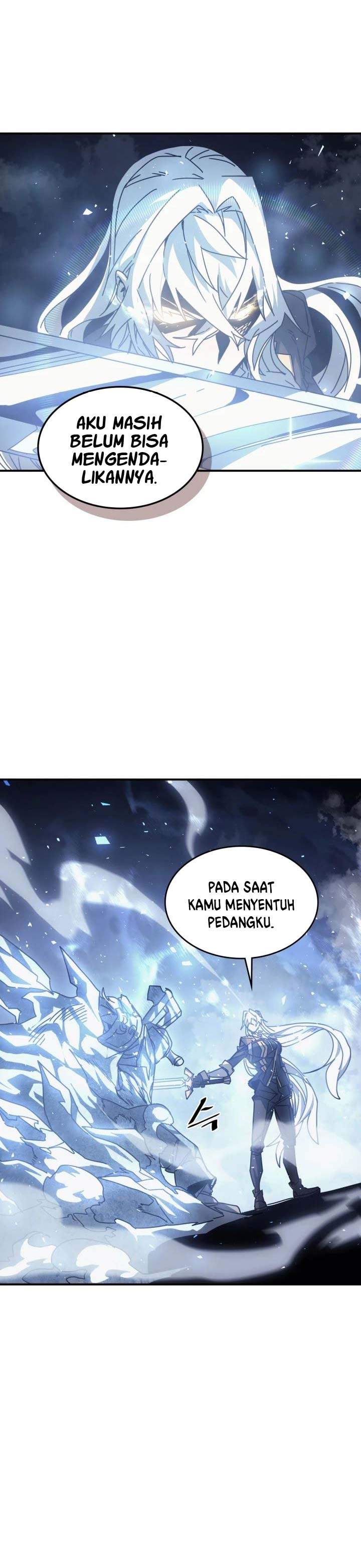 A Returner’s Magic Should Be Special Chap 160 - Next Chap 161