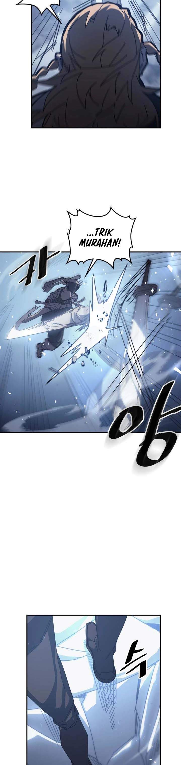 A Returner’s Magic Should Be Special Chap 160 - Next Chap 161