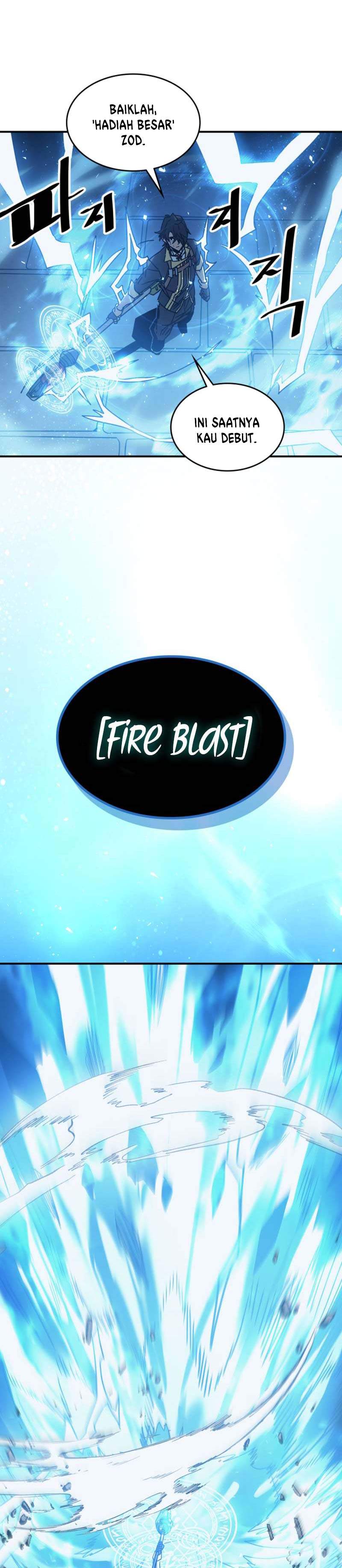 A Returner’s Magic Should Be Special Chap 161 - Next Chap 162