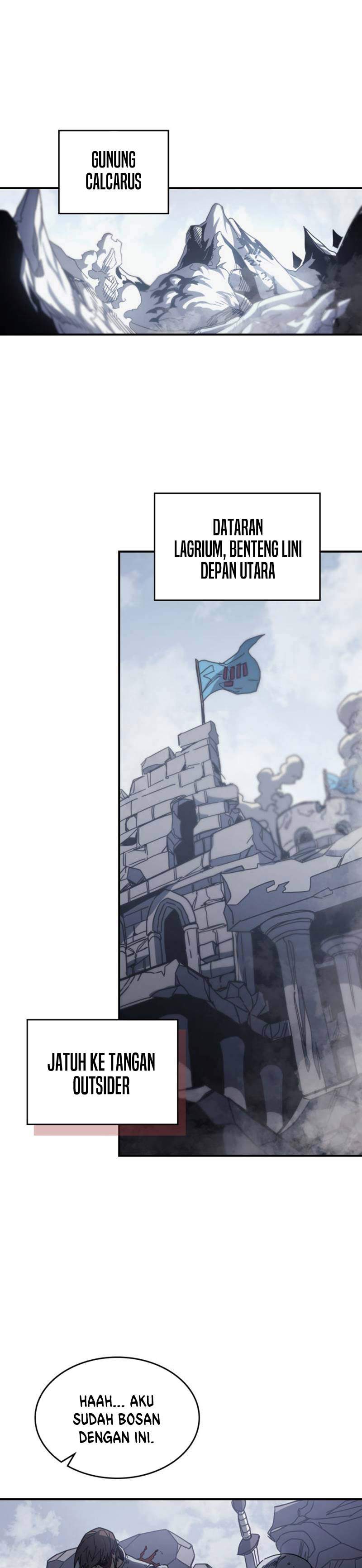 A Returner’s Magic Should Be Special Chap 162 - Next Chap 163