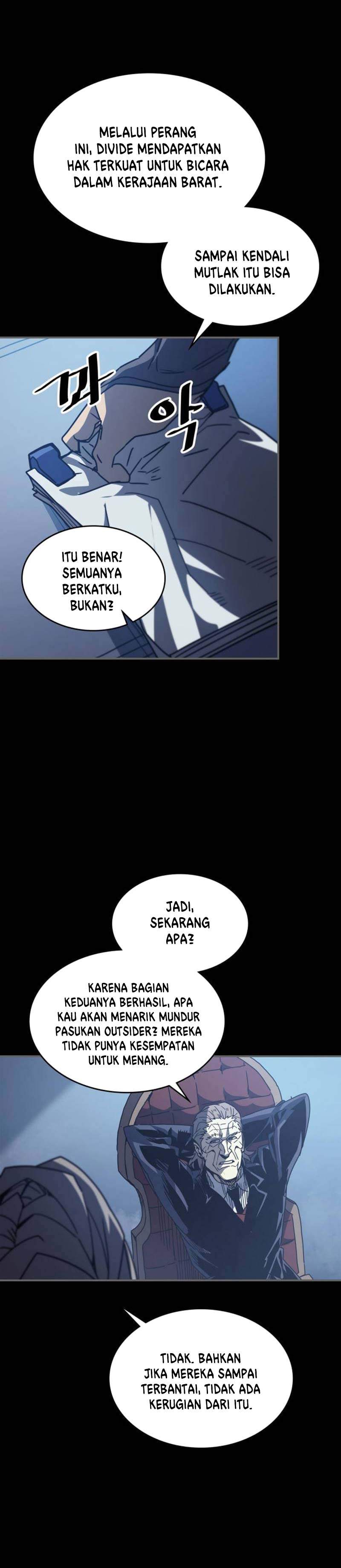A Returner’s Magic Should Be Special Chap 162 - Next Chap 163