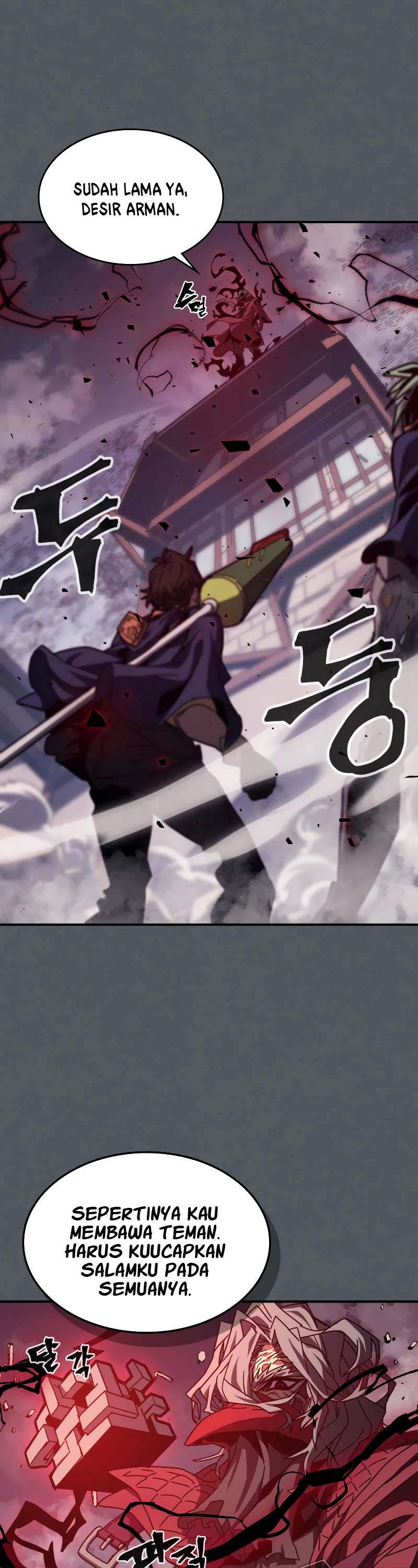 A Returner’s Magic Should Be Special Chap 164 - Next Chap 165